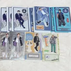 瀬口黎弥 アクリルスタンド まとめ売り
