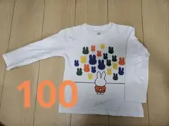 グラニフ　ミッフィー 100のサムネイル