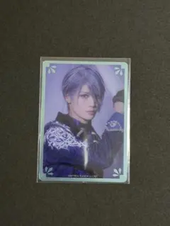 静かなる夜半の寝ざめ クリカ 山姥切長義 ライブver. 第二形態　刀ミュ ②