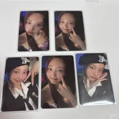 TWICE NAYEON トレカ　まとめ売り