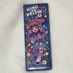 KING OF PRISM 西園寺レオ 缶バッジ 2025年最新】西園寺レオの人気アイテム - メルカリ