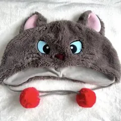 ベルリオーズ　ファンキャップ　ディズニー