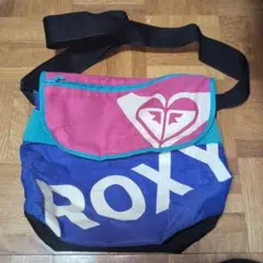ROXY ショルダーバッグ