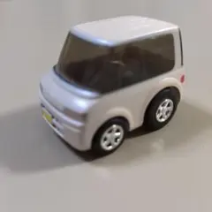 ダイハツTantoチョロQのサムネイル