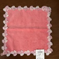 近沢レース　桜ひらひら