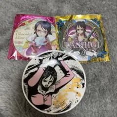 たしぎ グッズセット