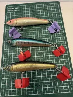 2026年最新】SAURUS ルアー・フライの人気アイテム - メルカリ