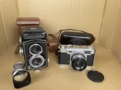 2026年最新】yashicaflexの人気アイテム - メルカリ