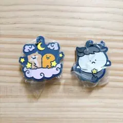 《24h以内発送》お文具といっしょ　カプセルラバーマスコット　12星座なのです