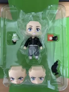 ねんどろいど 2806 花垣武道 【※髪パーツなし】