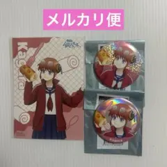 2026年最新】神楽 缶バッジの人気アイテム - メルカリ