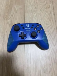 HORI Nintendo Switch コントローラー　ワイヤレスホリパッド