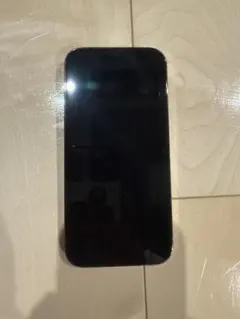 iPhone 14 Pro 本体 256GB ジャンク品