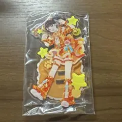 新品】iLIFE! 小熊まむ 生誕イラストアクキー - メルカリ
