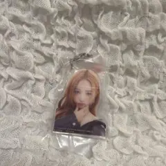 IVE レイ　ストラップ