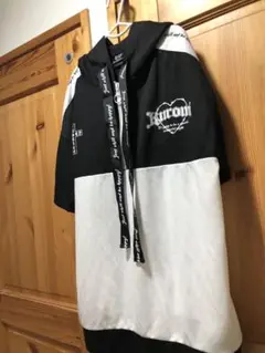 クロミちゃん　　フード付きパーカー 140㌢
