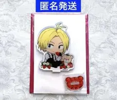 SAKAMOTODAYS ファボテリア　ミニキャラ アクリルスタンド　朝倉シン