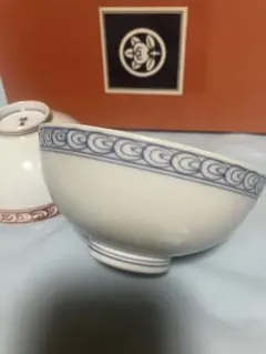 たち吉　夫婦茶碗のサムネイル