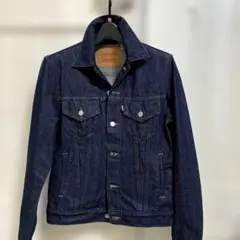 デニムジャケット メンズ