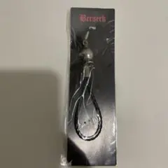 ベルセルク　ストラップ　ベヘリット　未開封品　 希少品　2005年∼ ベルセルク ストラップ ベヘリット 未開封品 希少品 2005年∼ - メルカリ