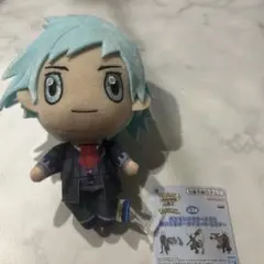 2025年最新】ポケモン ダイゴ ぬいぐるみの人気アイテム - メルカリ