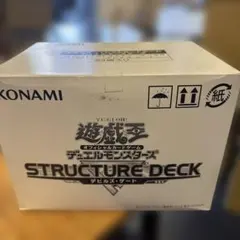遊戯王OCG ストラクチャーデッキR -デビルズ・ゲート- 24個入り