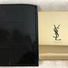 YSL ミラー Yves Saint Laurent
