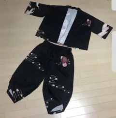 i*1様 SHEIN 花魁　おいらん　 上下セット　セットアップのサムネイル