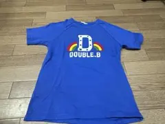 ミキハウス　ダブルB LMサイズ　③のサムネイル