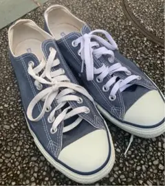 コンバース　オールスター