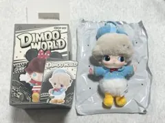 2025年最新】Dimoo ドナルドの人気アイテム - メルカリ