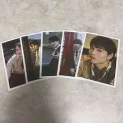 超特急 超チャーはん チャーはん 生写真 マサヒロ