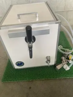生ビールサーバー氷冷式　新品未使用　サッポロ　アサヒ　サントリー　アウトドア 楽天市場】氷冷式ビールサーバーの通販