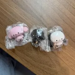 じょせまる めじるしアクセサリー　ガチャ