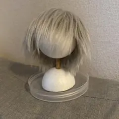 8インチ　ウィッグ　ボア　スーパードルフィー