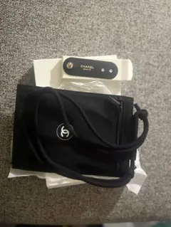 CHANEL ラ コレクション 2点 まとめ売り