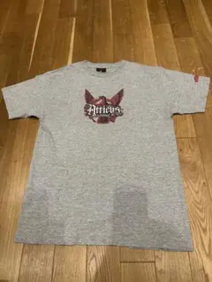 atticus アティキャス　blink182 Tシャツ