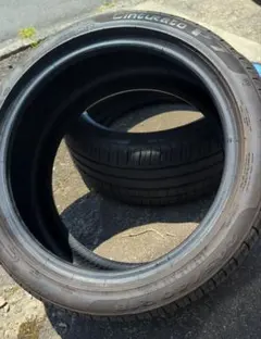 ピレリ Cinturato P7 245/40 R18 ランフラットタイヤのサムネイル