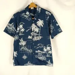 undercover 00SS SK務PT期 ドリップ柄 コットン 半袖シャツ - メルカリ
