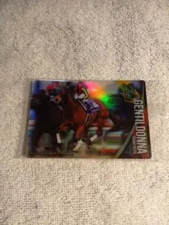 2026年最新】ジェンティルドンナ カードの人気アイテム - メルカリ