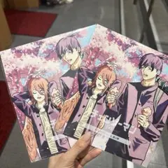 ✨チェンソーマン　特典　第三弾✨2枚セット✨