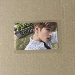 RIIZE ソヒ FAME トレカ