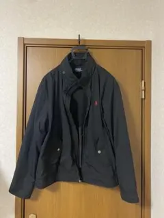 スイングトップ ナイロンジャケット