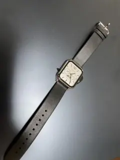 CASIO MTP-M305L-7A ホワイト