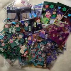 忍たま乱太郎まとめ売り