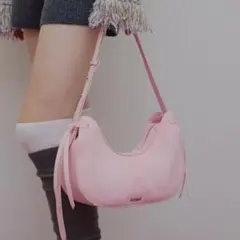 AMERI ホリデーシーズン限定ノベルティー/ピンクのサムネイル