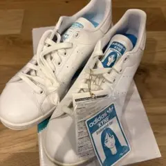 adidas KYNE スタンスミス ホワイト