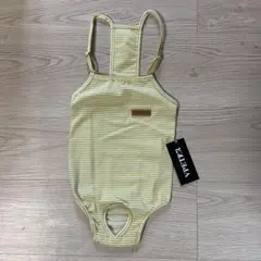 【新品・未使用】小型犬用マナーパンツ　サニタリーパンツ　XLのサムネイル