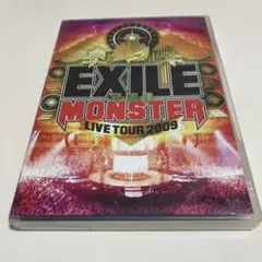 EXILE/EXILE LIVE TOUR 2009\