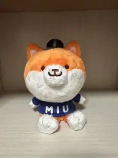 MIU404 ポリまる ぬいぐるみ タグ付 - メルカリ